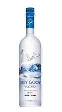 VODKA GREY GOOSE CL 70 